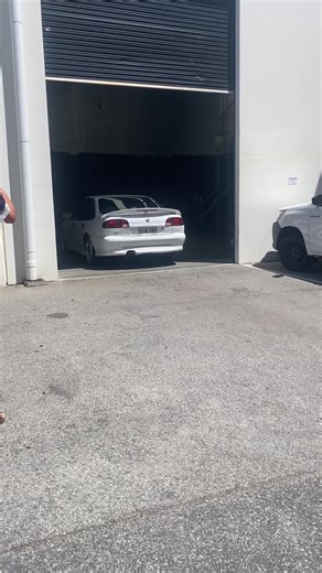 The new wep #senator #weapon #like #holden