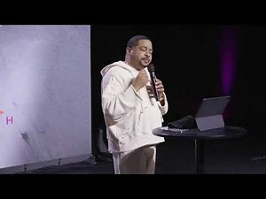 Victory Sunday: "It's Ok" (pt 3)-Pastor Smokie Norful