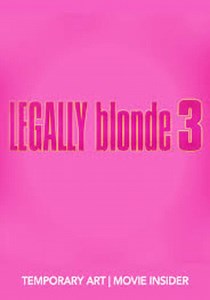 Legally Blonde 3 - movie: watch stream online