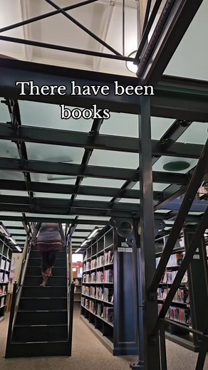 Real Haunted Library Ghost Stories