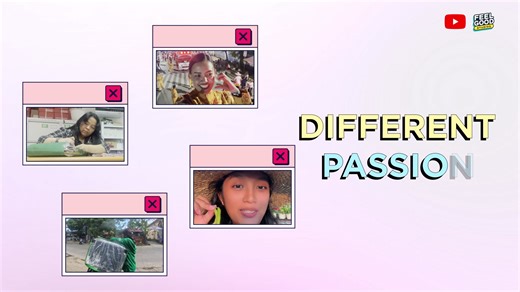 Something Extraordinary is Here! Beautiful comes in extraordinary forms. Extraordinary Beauty, now out on Feel Good Studios. #FeelGoodStudios #ExtraordinaryBeauty | ABS-CBN