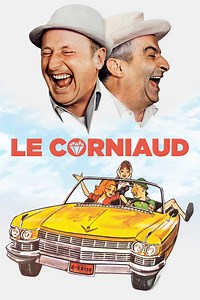 Le corniaud - Film (1965)