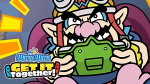 2K views · 46 reactions | « WAHAHA ! » Jouez à plus de 200 mini-jeux déjantés en solo ou en duo dans WarioWare: Get It Together!, qui déboulera le 10 septembre ! | Super Mario | Facebook