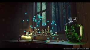 Maya for Absolute Beginners