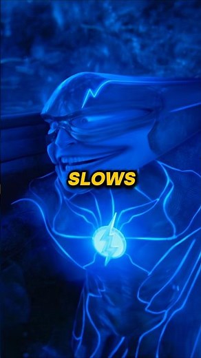 Ranking Every DC Speedster From Slowest To Fastest 🥶🔥