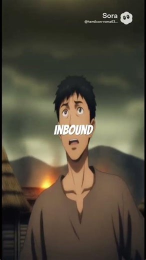 How God was in the Old Testament #funnyshorts #funnybiblestories #bibleanimation #anime