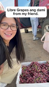 79K views · 2.7K reactions | Thanks to my generous friend sa paayuda na Grapes | Farm Life in Australia “Dai Meraflor” | Facebook