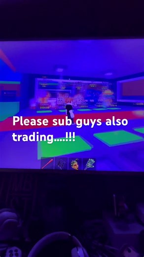 Trading