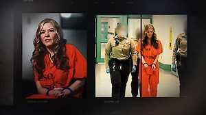 Watch Dateline Season 33 Episode 9 - Lori Vallow Daybell: The Jailhouse Interview