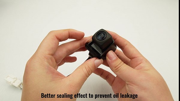 ULZOZN Rear View Back Up Camera Fit for Acura RDX 2013 2014 2015 Replace 39530-TX4-A01 39530TX4A01, Back Up Camera Rear View