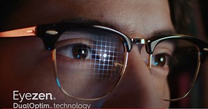 Essilor: Life has evolved • Ads of the World™ | Part of The Clio Network