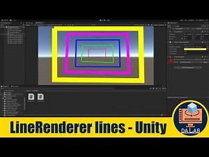 How to Draw lines with Mouse and LineRenderer in Unity