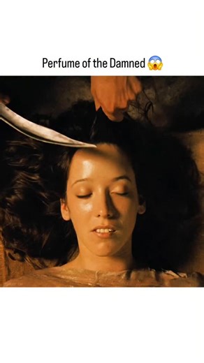 mirROr movie's official on Instagram: "@mirror._movie follow for more ✨️ ​🎬 Movie name: Perfume: The Story of a Murderer (2006) ​🎭 Genre: Crime | Drama | Fantasy ​⏳ Runtime: 2h 27m ​🌟 IMDb rating: 7.5/10 ​☀️ Cast: Ben Whishaw, Dustin Hoffman, Alan Rickman ​📖 Overviews: In 18th-century France, Jean-Baptiste Grenouille is born with a superior olfactory sense (sense of smell) but has no body scent of his own. Obsessed with capturing the world's most beautiful fragrances, he becomes an apprentic