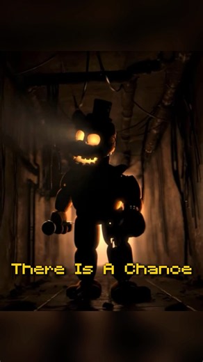How Does Golden Freddy Attack You In Every FNAF Game Part 1 #fnaf #fivenightsatfreddys