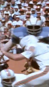 Earl making a comeback in 1972 #nfl #miamidolphins #gophins | Miami Dolphins Zone