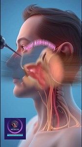 263K views · 1.7K reactions | Sinus Endoscopy Procedure | Nasal Endoscopy for Diagnosis & Treatment. #SinusEndoscopy #NasalEndoscopy #ENTProcedure #SinusTreatment #EndoscopyExplained #MedicalAnimation #HealthAwareness #ENTCare #SinusInfection #DiagnosticEndoscopy | Medical Animation Media | Facebook