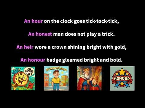 A or An Song for Kids | English Grammar Song | A vs An