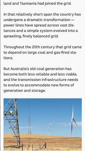 How Victoria–NSW Voltage Transmission Powers Australia’s Grid #hobart #youtube #tasmania