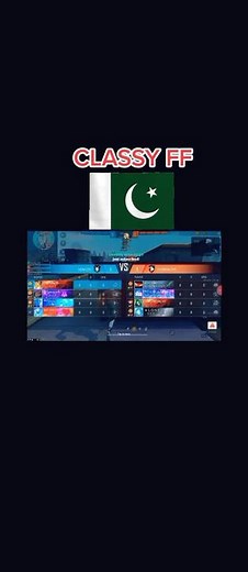 Classy FF Room Setup Part 1