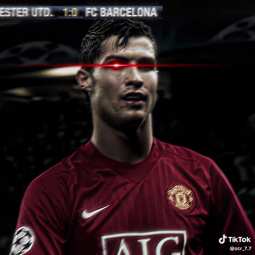 Inspiring Song for CR7 Fans
