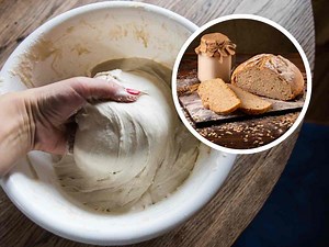 ¿Qué es exactamente la masa madre? Aprende a diferenciarla de la ‘normal’