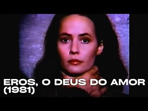 #23 Video Review – Eros, the God of Love (1981)