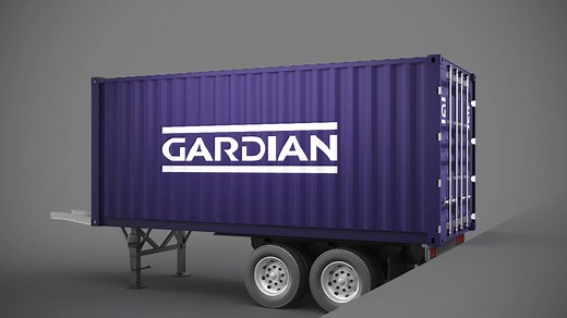 Ty-Gard Application Process