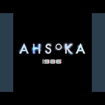 Ahsoka - End Credits (1986 Version)