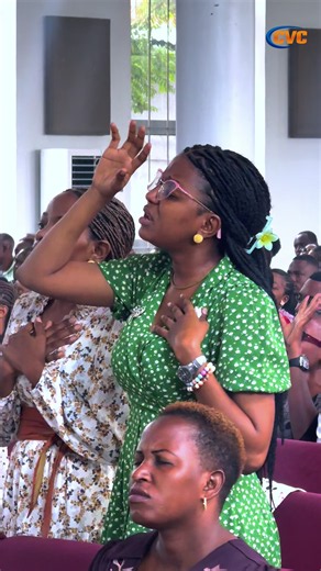 AIC Changombe Choir & Dorcas Moyo Sunday Blessings
