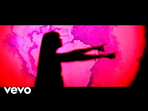 Fernanda Brum - Eu Vou (Official Music Video)