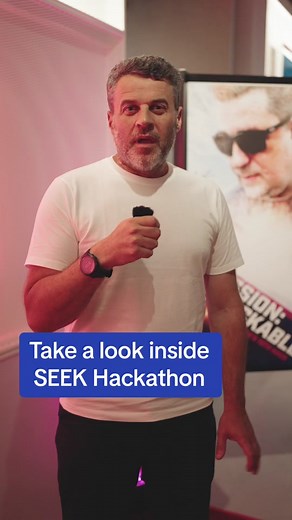 Ever wondered how we deliver better job matches than ever before? It all starts with our people #jobsearch #technology #jobseeker