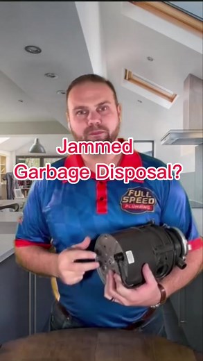 Garbage Disposal Quick Fix and Major Issues: Know When to Call Professionals