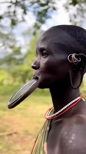 147K views · 700 reactions | Mursi tribe Omo Valley Ethiopia #Ethiopia #omovalley #travel #travelphotography #africa #travelreels #tribe | Visit Ethiopia | Facebook