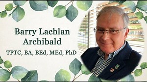 Barry Archibald - Funeral Service.mp4