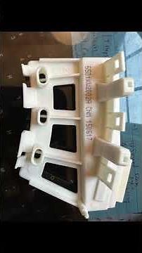 LG washer LE error code and Hall Sensor Issue - it can get loud #shorts #diy #fixed #doityourself