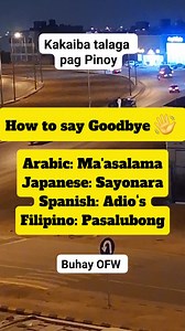 Pinoy talaga kakaiba 🤣😁🇸🇦🇵🇭 | Trending Ngayon