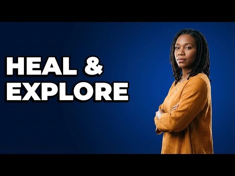 How Do I Explore New Spiritual Paths After Trauma?