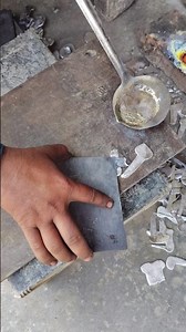 dead battery plate repair