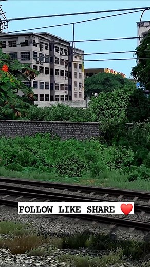 Train Simulator, WDG4D Locomotive Coupling ICF Utkrisht Coach, Train Games #indianrailways #india #instagram #railfans #railways #train #photography #railway #railfanning #rail #indianrailway #of #wap #railfan #trainsofindia #railwaystation #trains #windowseatproject #railroad #mumbai #travel #centralrailways #irfca #incredibleindia #railduniya #travelphotography #railwayphotography #d #trainphotography #trainspotting | Indian Railway