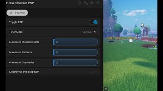 horse-life-script-esp-for-wild-horses-with-filtering-and-auto-taming-roblox-pastebin-zyrithia