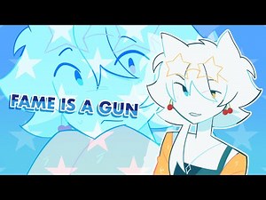 Fame is a Gun | Animation Meme