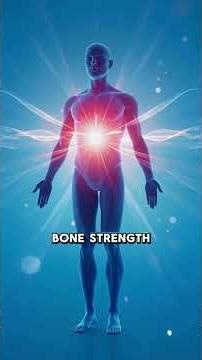 This Is How Milk Powers Your Body!