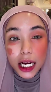 CARA PAKAI CORRECT OREN YANG BETUL SEBELUM APPLY FOUNDATION ‼️...