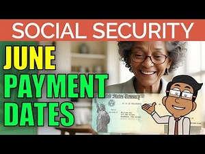 Social Security Checks | June 2024 Payment Schedule Dates Update