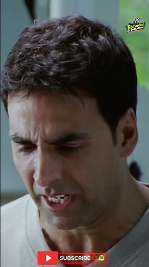 “When Things Go VERY Wrong 😳😂 | De Dana Dan Scene” #moviescenes #bollywood #comedymoviescene #movie