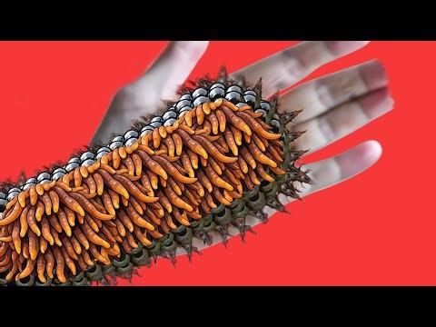 ASMR Affirmations Relaxation with Gentle Pura 💆😟 ASMR Animation