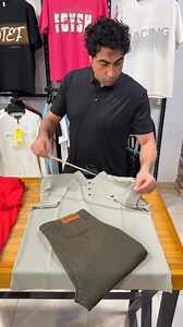 114K views · 750 reactions | متاح شحن لاي مكان @أبرز المعجبين #zapatillas #zara #طقم #عمروعثمان | عمرو عثمان | Facebook