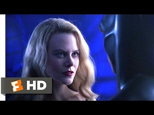 All The Live-Action Batman Movies (Including ‘The Batman’), Ranked