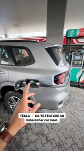 2M views · 10K reactions | Smart Fuel filling system in Dubai. #VIP #Cars #Automotive | Gagan Choudhary | Facebook