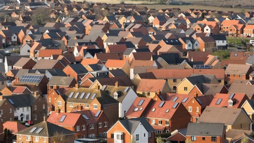 13 signs the housing market is about to pop